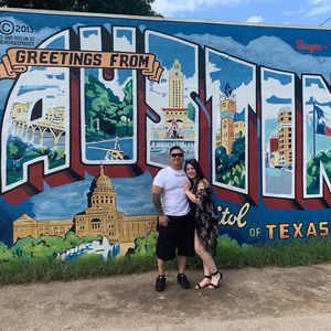 Meet your Posher, Marina